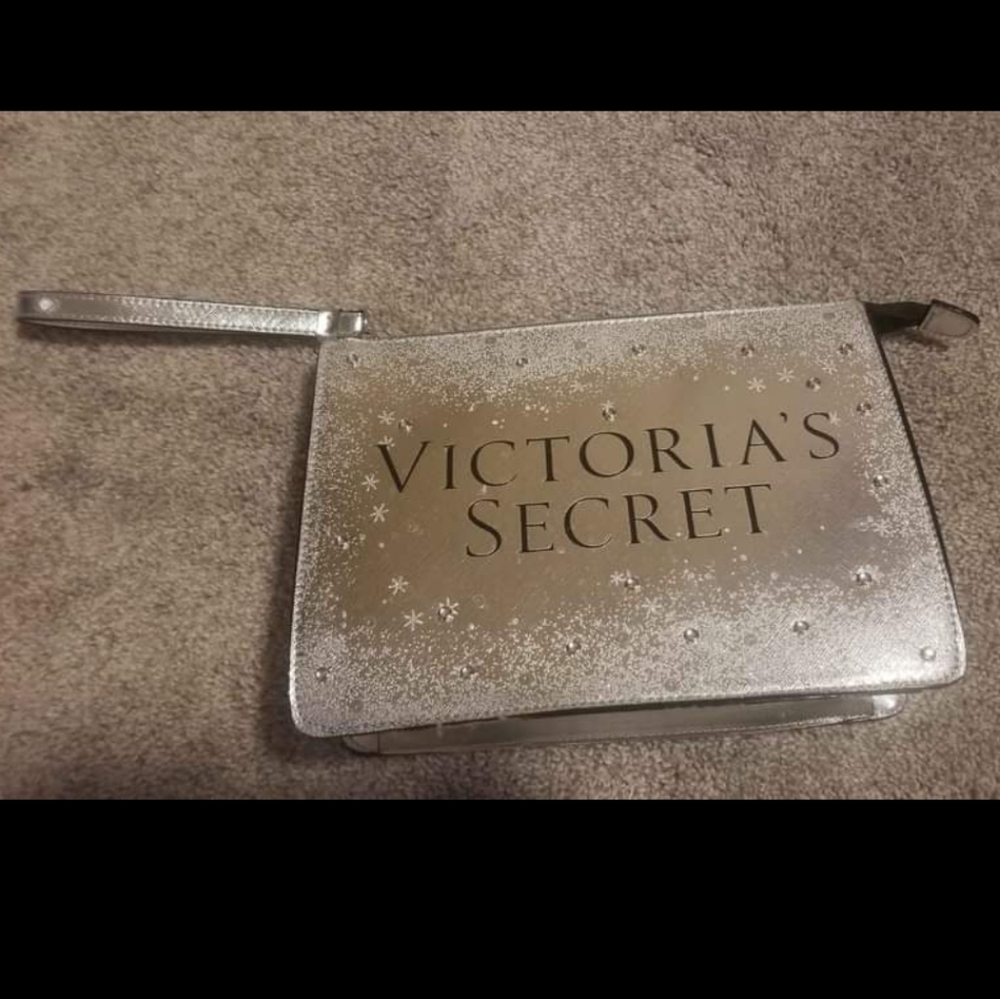 Victoria Secret Winter Bag